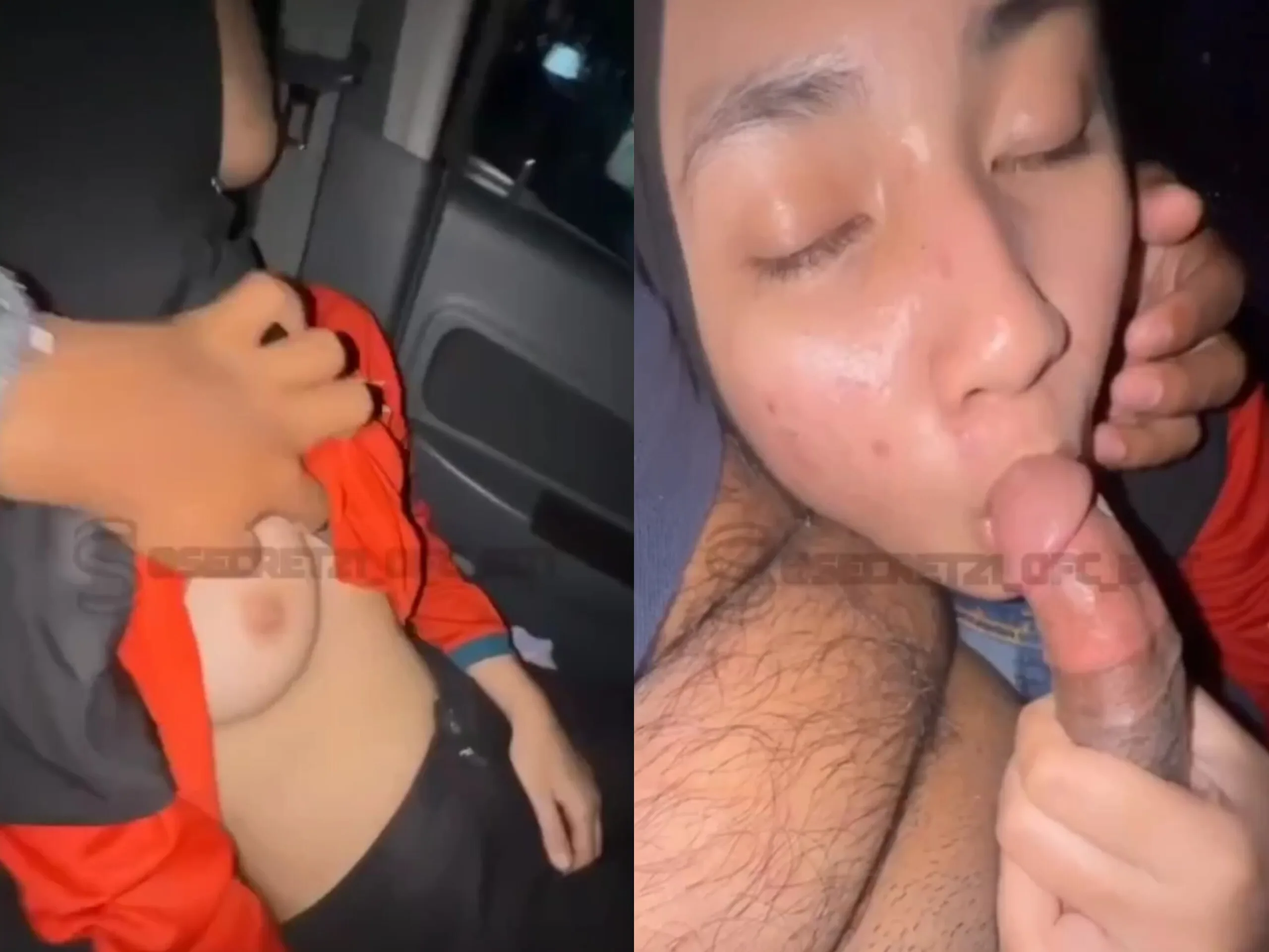 Porn Isteri Sex dalam Kereta