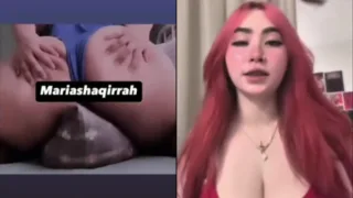 Marriashaqirrah Xxx Malay Lucah