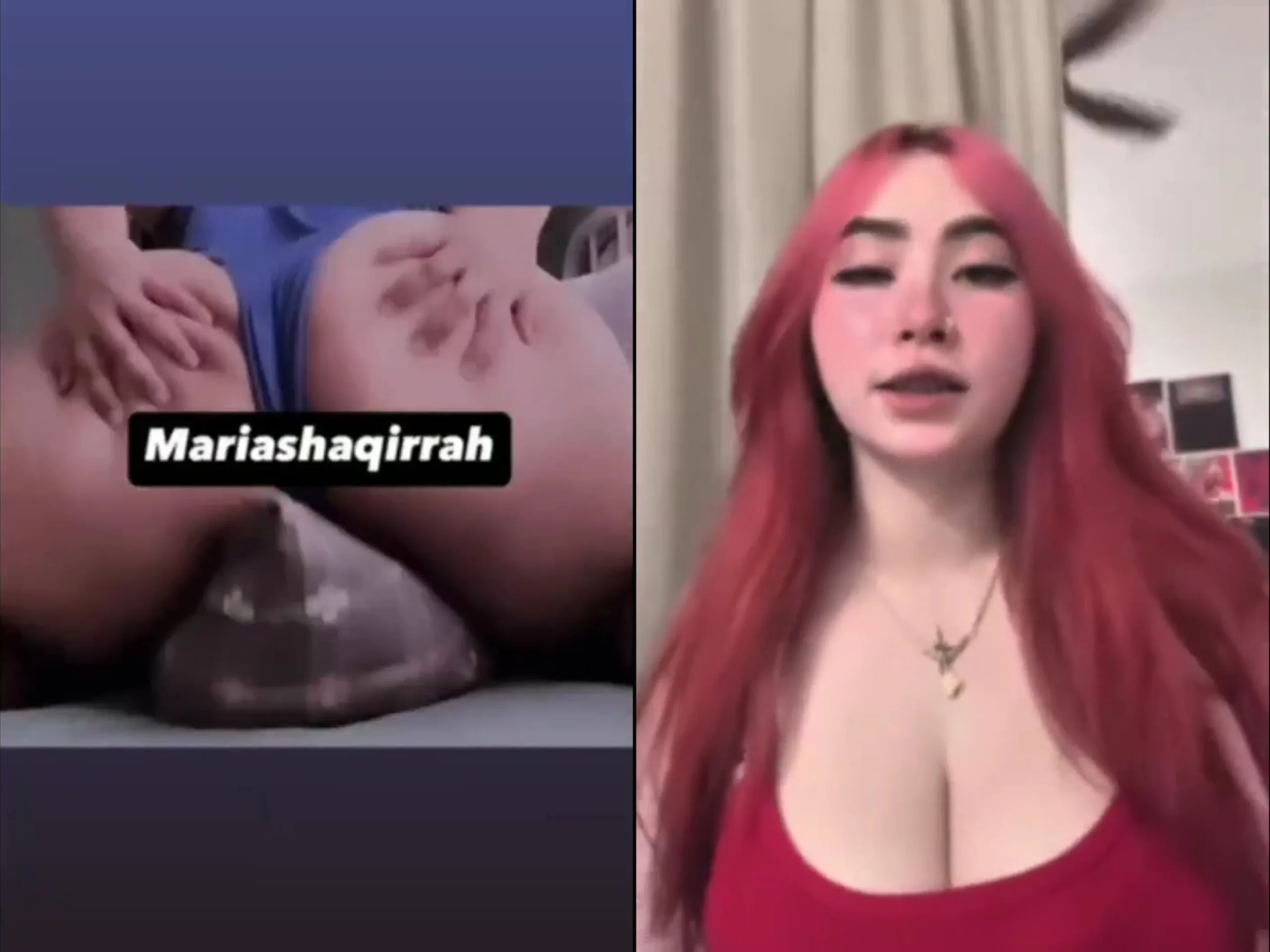 Marriashaqirrah Xxx Malay Lucah