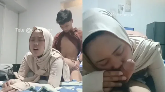 Cikgu Fadhilah Viral Porn